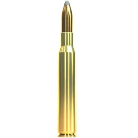 Cartouche Sellier & Bellot calibre 300WIM NOSLER PARTITION 180grs 11.7g x40