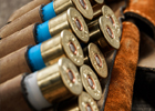 Munitions